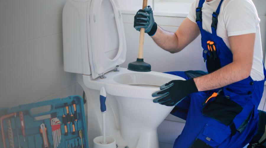 Professional Leak Detection in Albany, MO